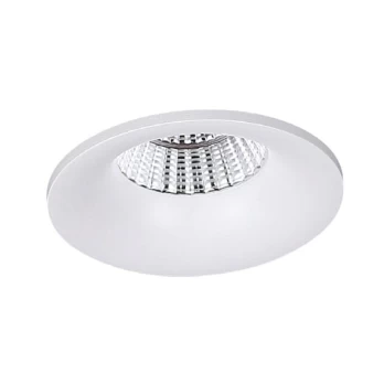 Įmontuojamas LED šviestuvas Arya Fixed WH