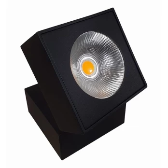 Lubinis LED šviestuvas Artu BK