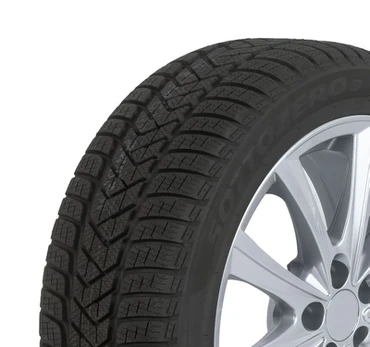 Pirelli Winter Sottozero 3 255/35 R20 97 W