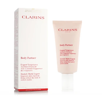 Kūno kremas Clarins Body Partner Stretch Mark Expert, 175 ml