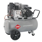 Stūmoklinis kompresorius AIRPRESS HL 425-100 Pro kaina