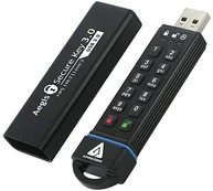 USB atmintinė Apricorn Aegis, 16 GB kaina