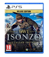 Isonzo Deluxe Edition kaina
