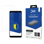 Apsauginis stiklas 3MK For Samsung Galaxy A8 2018, 7H kaina