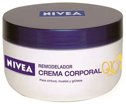 Stangrinamasis kūno kremas Nivea Q10 Plus, 300 ml
