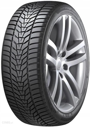 Hankook W330A SUV 225/55 R19