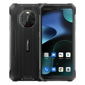Blackview Rugged BL8800 128GB
