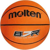 Kamuolys, krepšiniui Molten B7R, 7 dydis kaina