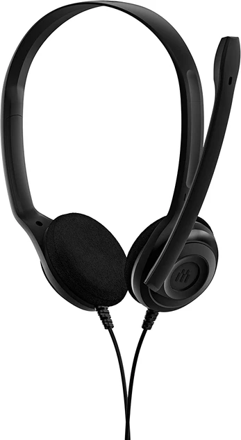 Ausinės Sennheiser Epos PC 3 Chat