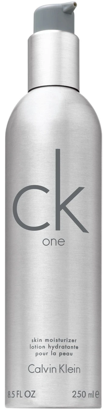 Calvin Klein One Body Moisturizer kūno losjonas, 250 ml