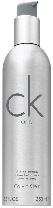 Calvin Klein One Body Moisturizer kūno losjonas, 250 ml kaina
