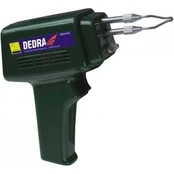 Elektrinis lituoklis Dedra DED7535, 100 W kaina