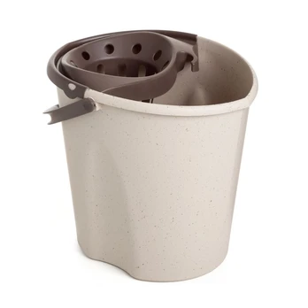 Buitinis kibiras Tatay, 12 l, smėlio