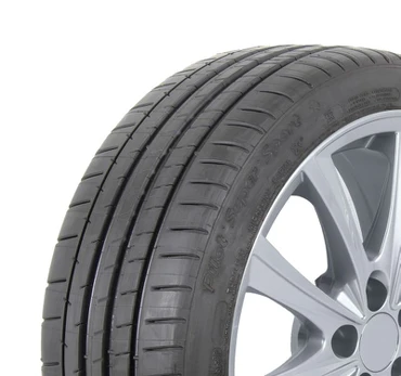 Michelin SUPER SPORT* XL 255/35 R19