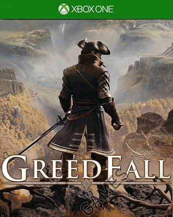 Greedfall Xbox One