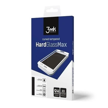 3MK HardGlass Max 3D grūdintas stiklas, skirtas Galaxy S9
