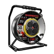 Prailgintuvas MAMMOOTH EXT/DE/5RR3X2.5/30M4F, 30 m, 3x2,5 mm² kaina