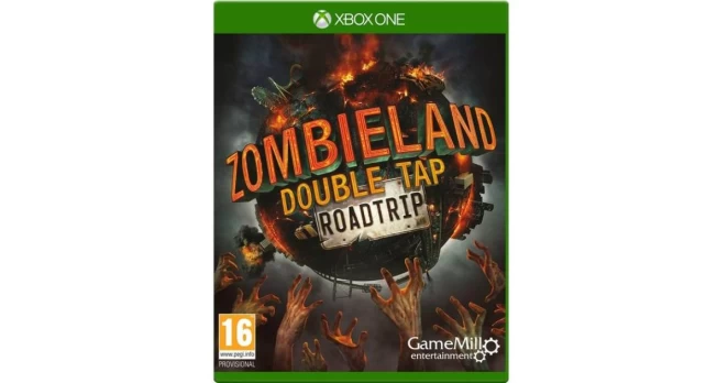 Zombieland: Double Tap Xbox One