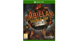 Zombieland: Double Tap Xbox One kaina