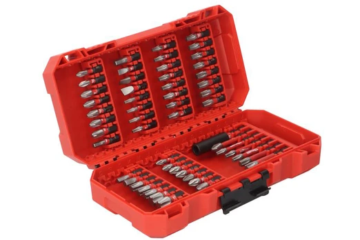 1/4" bits set MILWAUKEE 4932492006