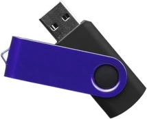 USB atmintinė IMRO Axis, 16 GB kaina