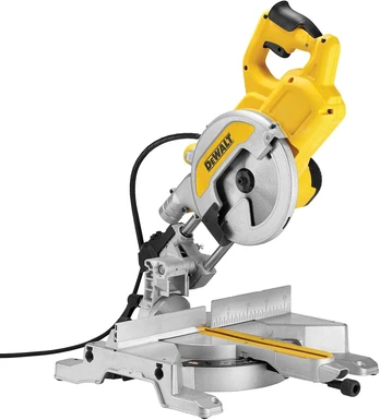 Dewalt diskinis kampinis pjūklas 1800W 216mm (DWS777)