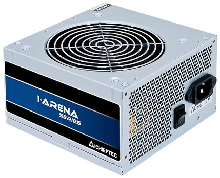 Maitinimo blokas Chieftec GPB-450S 450 W, 120 mm