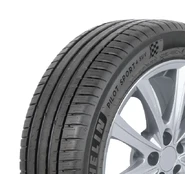 Michelin PILOT SPORT 4 S 255/60 R18 kaina