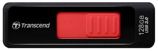USB atmintinė Transcend Jet Flash 760, 128 GB