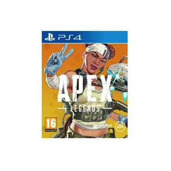 Apex Legends Lifeline Edition Playstation 4