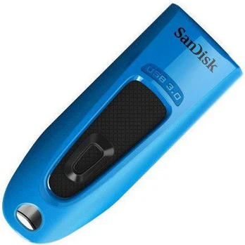 MEMORY DRIVE FLASH USB3 64GB/SDCZ48-064G-U46B SANDISK