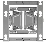 Laikiklis TELEVIZORIUS ACC WALL MOUNT/OLW480B LG kaina