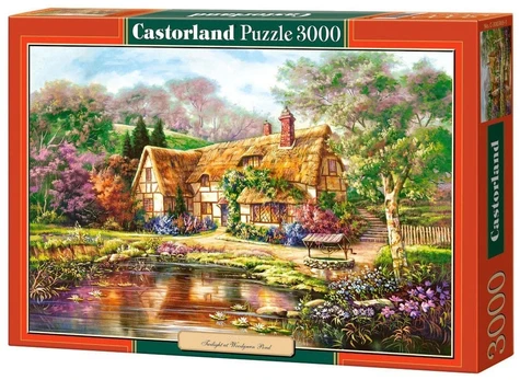 Dėlionė Castorland Copy of Twilight