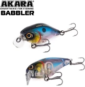 Vobleris Akara Babbler A146 kaina
