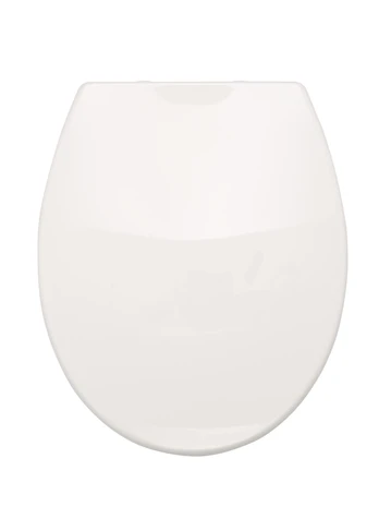 Unitazo dangtis Ridder, balta