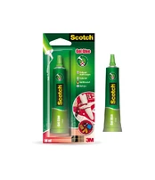 Universalūs klijai-gelis SCOTCH, 30 ml kaina
