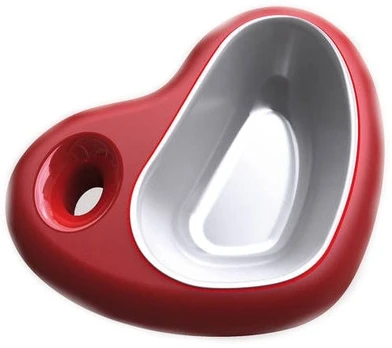 Dubenėlis maitinimui Georplast, 0.4 l