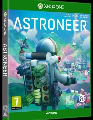 Astroneer Xbox One