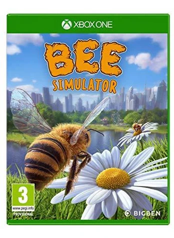 Bee Simulator Xbox One