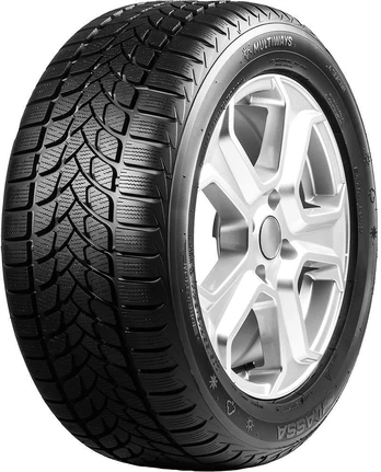 LASSA MULTIWAYS 2 215/60 R16 99V