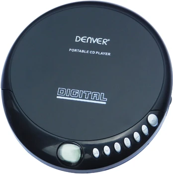 Denver DM-24