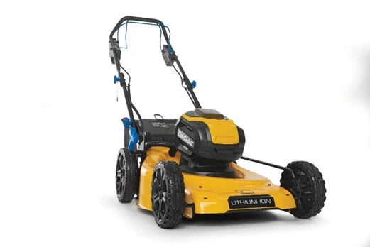 Cub Cadet LM5 E51 R