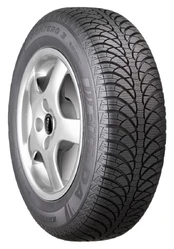 Fulda KRISTALL MONTERO 3 MS 175/70 R13 82T kaina