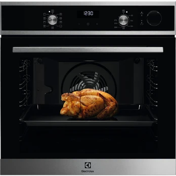 Įmontuojama orkaitė Electrolux EOC5E70X