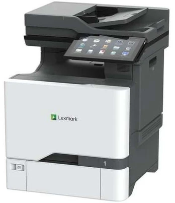 Lexmark Multifunction Colour Laser printer CX735adse A4