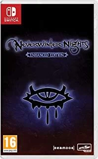 Neverwinter Nights Enhanced Edition Nintendo Switch