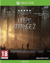 Life is Strange 2 Xbox One kaina