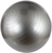 Gimnast. kamuolys 75cm AVENTO 42OC Silver kaina