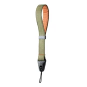 PGYTECH Camera Wrist Strap (Grass Green) kaina