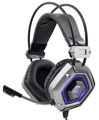 Ausinės White Shark GH-1841 Lion